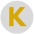 Kick Marketing Logotype
