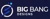 Big Bang Designs Logotype