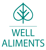 Well Aliments Logotype