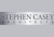 Stephen Casey Architects Logotype