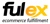 Fulex, LLC. Logotype