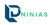 LDninjas Logotype