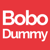 BoboDummy Logotype