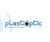 Plastoptic S.N.C. Logotype