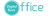 Digital Back Office Logotype