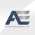 Atienza Engineering, Inc. (AE, Inc.) Logotype