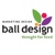 Ball Design Logotype