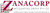 Zanacorp Accounting Group Logotype