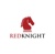 RedKnight Logotype