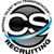 CS Recruiting Logotype