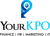YourKPO Logotype
