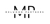 Melwood Partners Logotype