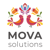 MovaTech Solutions Logotype