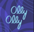 Olly Olly Logotype