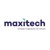 Maxitech Logotype