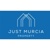 Just Murcia Property Logotype