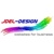 Jdel-Design Logotype