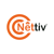 Nettiv Logotype