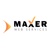 Maxer Web Services Logotype