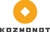 Kozmonot Animation Studio Logotype