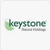 Keystone Natural Holdings Logotype