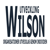 Wilson Utveckling Logotype