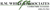 R.M. White & Associates Logotype