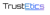 TrustEtics Logotype