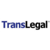 Translegal Logotype
