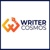 Writer Cosmos | WriterCosmos Logotype