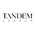 Tandem Search Logotype