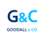 Goodall & Co Logotype