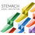 Stemach Design + Architecture Logotype