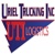 Uriel Trucking Logotype