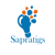 SAPRATIGS LLP Logotype