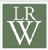 Linda R Walker - Business Consultant Logotype