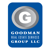 Goodman Real Estate Services Group LLC Logotype