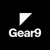Gear9 Logotype