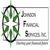 Johnson Financial Services Inc Logotype
