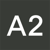 A2 Design Logotype