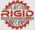 Rigid Construction LLC Logotype