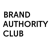 Brand Authority Club Logotype