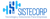 SISTECORP El Salvador Logotype