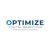 Optimize Digital Marketing Logotype