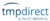 TMP Direct Logotype