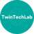 Twin Tech Lab Logotype