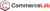 Commerce Lab Logotype