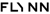 Flynn Product Design Logotype