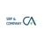 SRP Company CA Logotype
