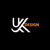 The UK Designs Logotype
